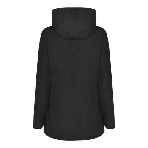 Woolrich - Coats > Parkas - Blue - Woolrich - Modalova