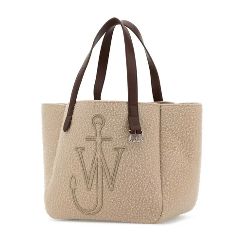 Bags > Tote Bags - - JW Anderson - Modalova