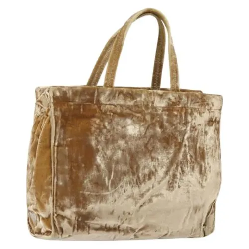 Pre-owned > Pre-owned Bags > Pre-owned Handbags - - Prada Vintage - Modalova