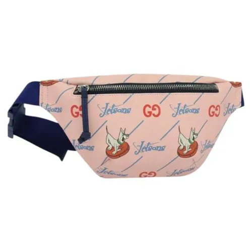 Pre-owned > Pre-owned Bags > Pre-owned Belt Bags - - Gucci Vintage - Modalova