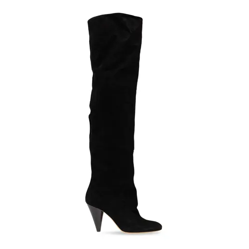 Shoes > Boots > Over-knee Boots - - Proenza Schouler - Modalova