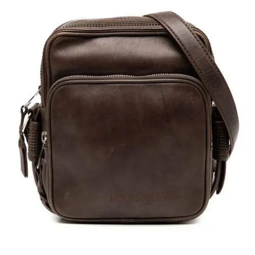 Pre-owned > Pre-owned Bags > Pre-owned Cross Body Bags - - Louis Vuitton Vintage - Modalova
