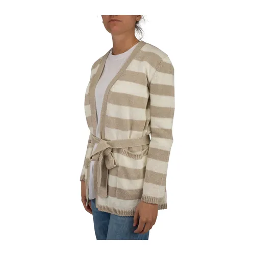 Knitwear > Cardigans - - Max Mara - Modalova