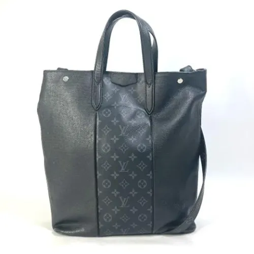 Pre-owned > Pre-owned Bags > Pre-owned Tote Bags - - Louis Vuitton Vintage - Modalova