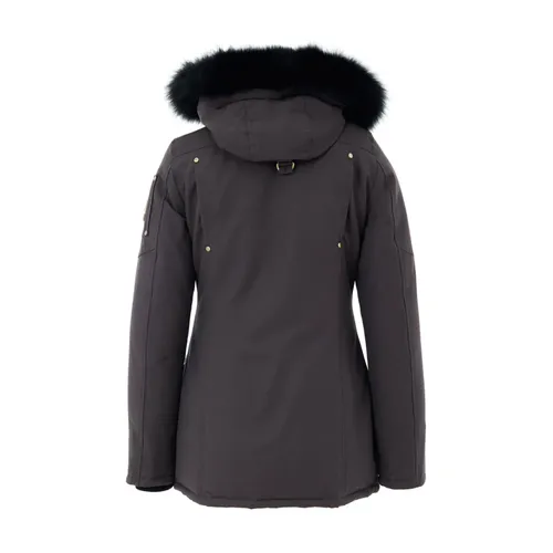 Jackets > Winter Jackets - - Moose Knuckles - Modalova