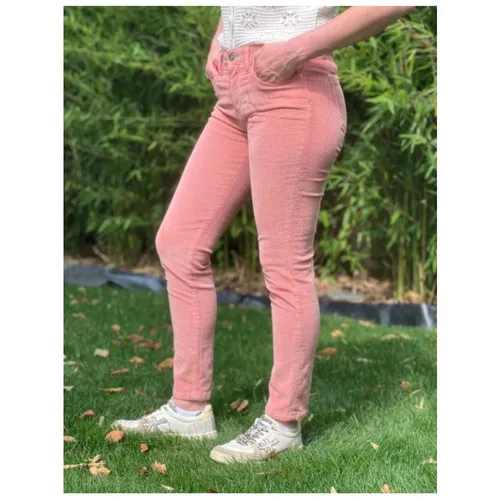 Trousers > Slim-fit Trousers - - Islow - Modalova