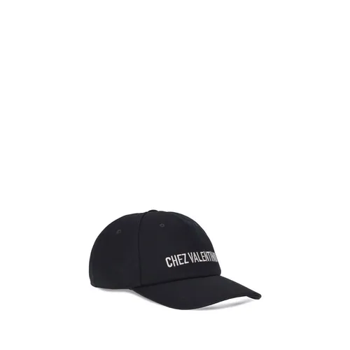 Accessories > Hats > Caps - - Valentino Garavani - Modalova
