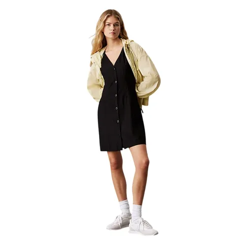 Dresses > Day Dresses > Short Dresses - - Calvin Klein - Modalova