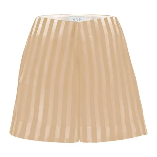 Shorts > Short Shorts - - MVP wardrobe - Modalova