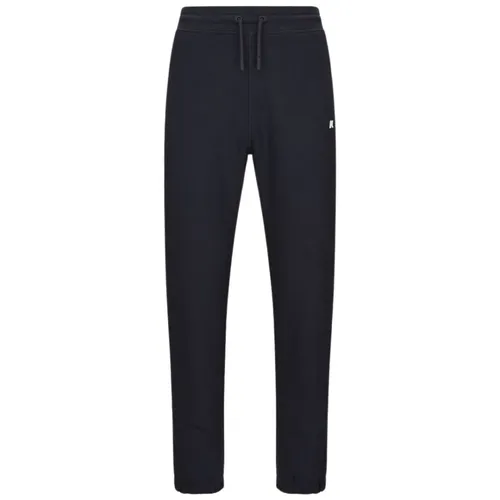 Trousers > Sweatpants - - K-Way - Modalova