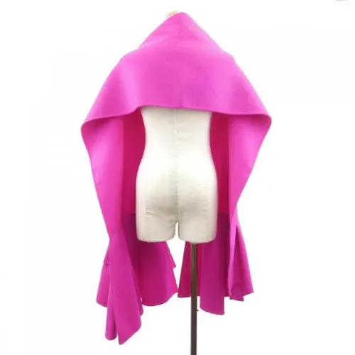 Pre-owned > Pre-owned Accessories > Pre-owned Scarves - - Dior Vintage - Modalova