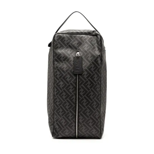 Pre-owned > Pre-owned Bags > Pre-owned Handbags - - Fendi Vintage - Modalova