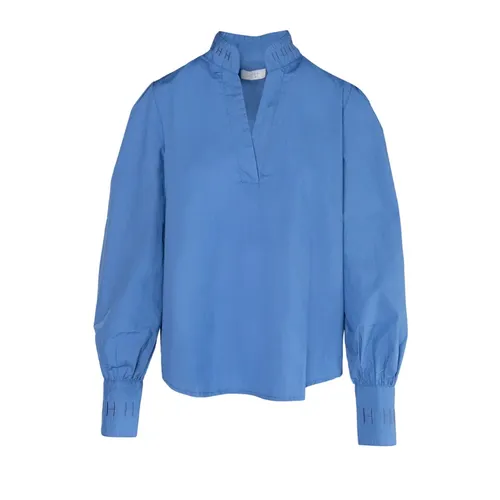 Blouses & Shirts > Blouses - - Hést - Modalova