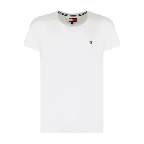 Tops > T-Shirts - - Tommy Hilfiger - Modalova