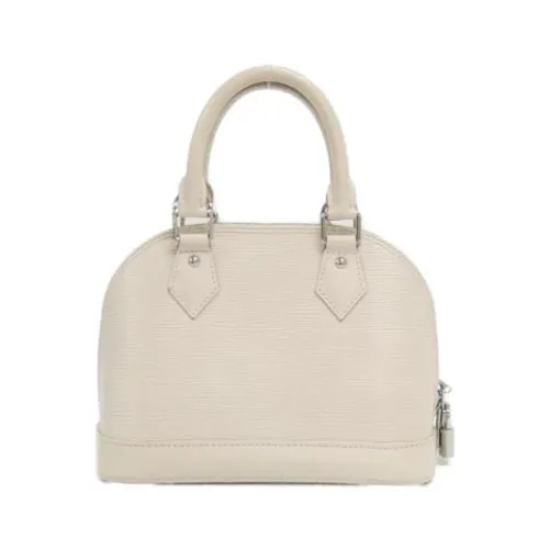 Pre-owned > Pre-owned Bags > Pre-owned Handbags - - Louis Vuitton Vintage - Modalova