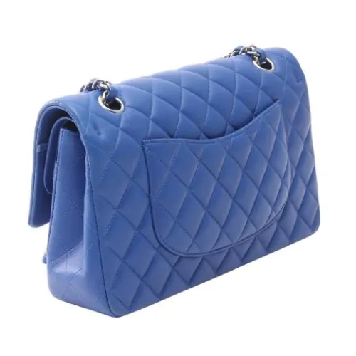 Pre-owned > Pre-owned Bags > Pre-owned Shoulder Bags - - Chanel Vintage - Modalova