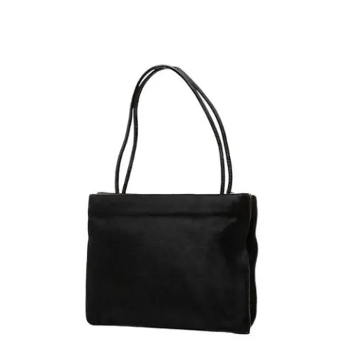 Pre-owned > Pre-owned Bags > Pre-owned Shoulder Bags - - Bottega Veneta Vintage - Modalova