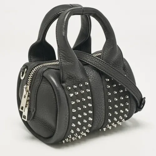 Pre-owned > Pre-owned Bags > Pre-owned Handbags - - Alexander Wang Pre-owned - Modalova