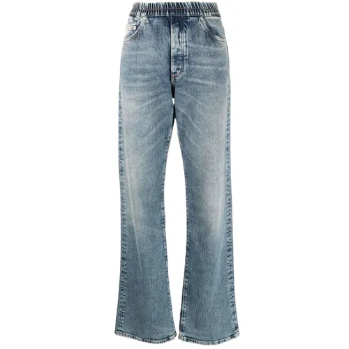 Jeans > Boot-cut Jeans - - Heron Preston - Modalova