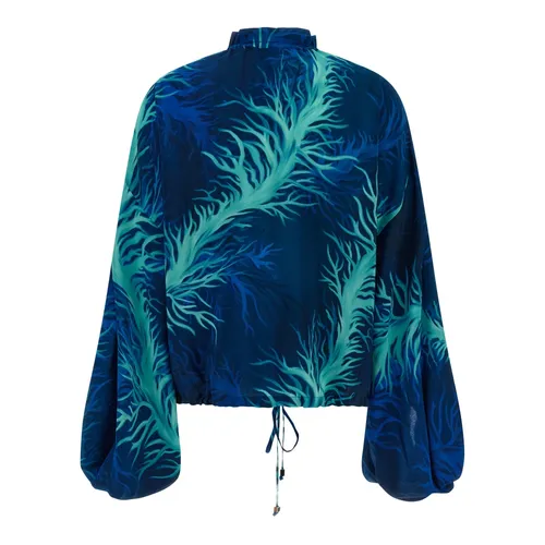 Blouses & Shirts > Blouses - - F.r.s For Restless Sleepers - Modalova