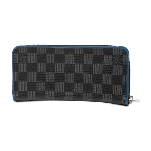 Pre-owned > Pre-owned Accessories > Pre-owned Wallets - - Louis Vuitton Vintage - Modalova