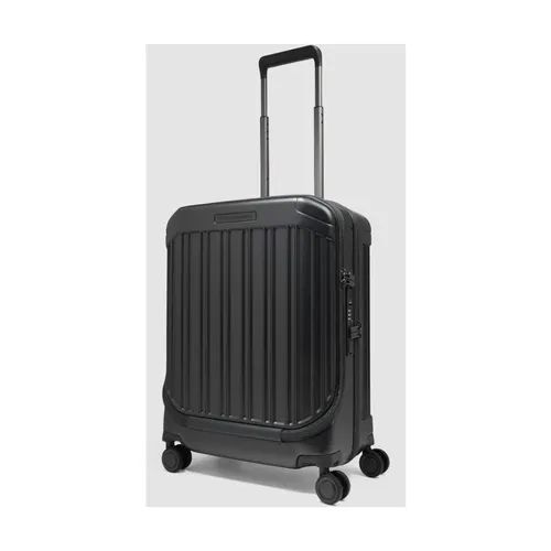 Suitcases > Cabin Bags - - Piquadro - Modalova
