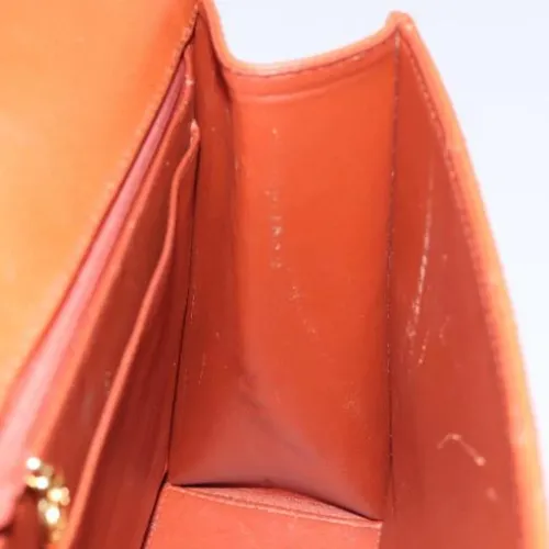 Pre-owned > Pre-owned Bags > Pre-owned Handbags - - Chanel Vintage - Modalova