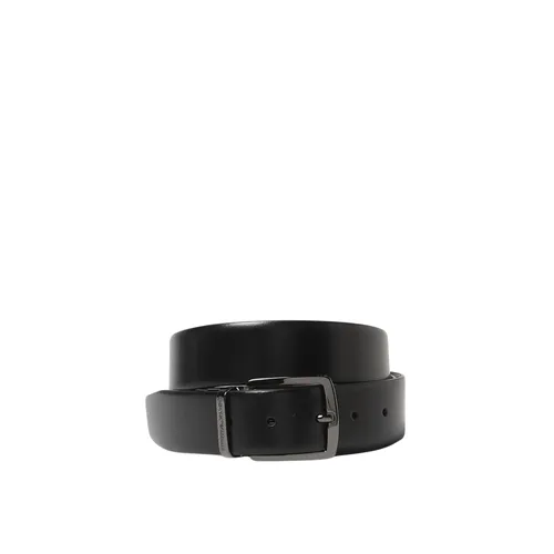 Accessories > Belts - - Emporio Armani - Modalova