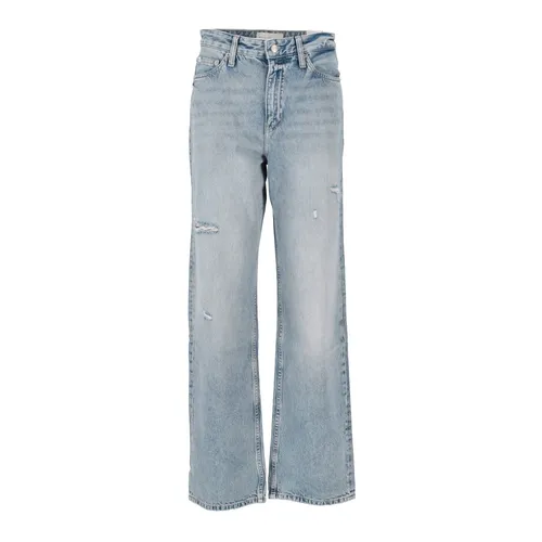 Jeans > Boot-cut Jeans - - Calvin Klein Jeans - Modalova