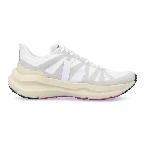 Veja - Shoes > Sneakers - White - Veja - Modalova
