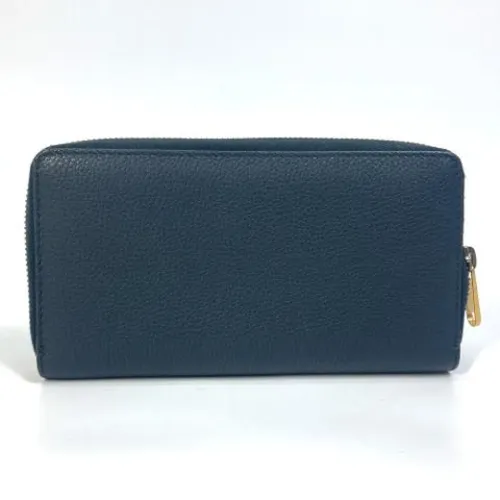 Pre-owned > Pre-owned Accessories > Pre-owned Wallets - - Gucci Vintage - Modalova