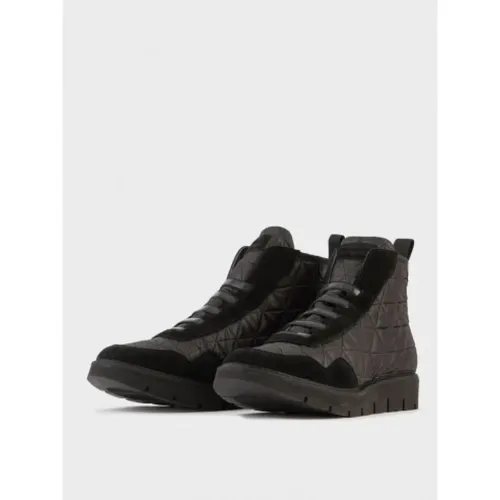 Shoes > Boots > Lace-up Boots - - Panchic - Modalova