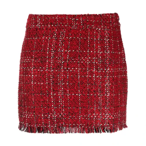 Skirts > Short Skirts - - Liu Jo - Modalova