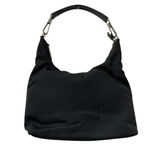 Pre-owned > Pre-owned Bags > Pre-owned Shoulder Bags - - Gucci Vintage - Modalova