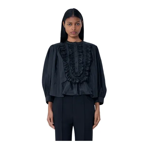 Blouses & Shirts > Blouses - - Chloé - Modalova