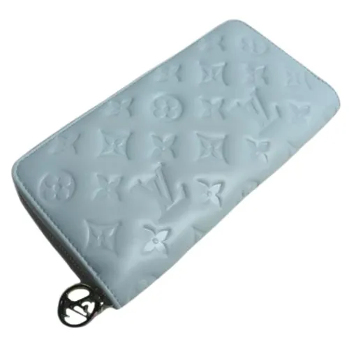 Pre-owned > Pre-owned Accessories > Pre-owned Wallets - - Louis Vuitton Vintage - Modalova