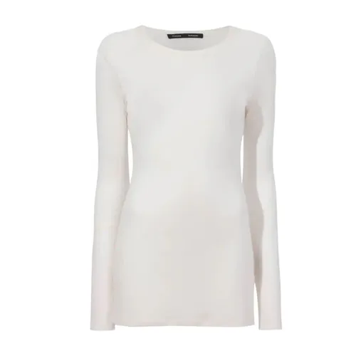 Tops > Long Sleeve Tops - - Proenza Schouler - Modalova