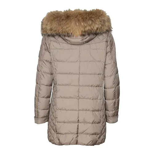 Coats > Down Coats - - Danwear - Modalova