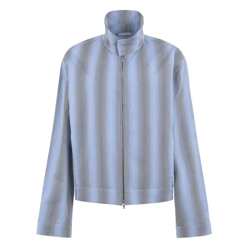 Jackets > Light Jackets - - Dries Van Noten - Modalova