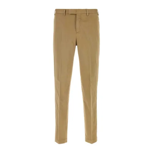 Trousers > Chinos - - PT Torino - Modalova
