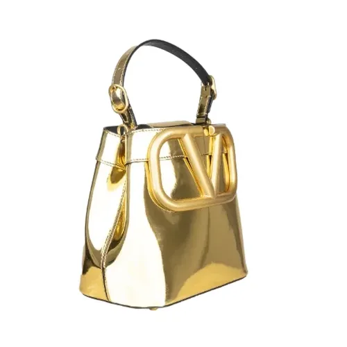 Pre-owned > Pre-owned Bags > Pre-owned Handbags - - Valentino Vintage - Modalova