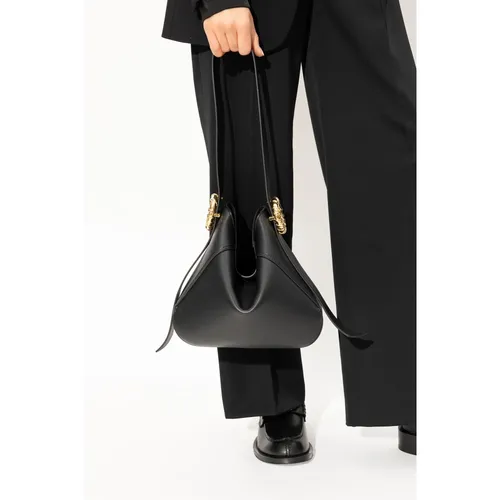Bags > Shoulder Bags - - Lanvin - Modalova