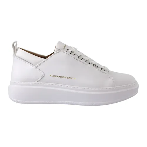Shoes > Sneakers - - Alexander Smith - Modalova