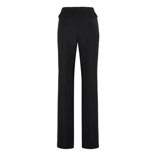 Trousers > Straight Trousers - - Pt01 - Modalova