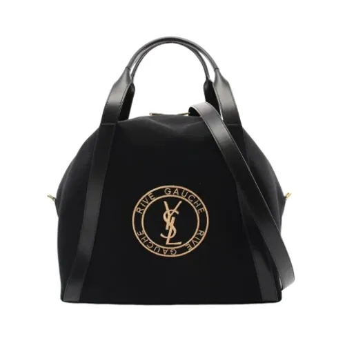 Pre-owned > Pre-owned Bags > Pre-owned Handbags - - Yves Saint Laurent Vintage - Modalova