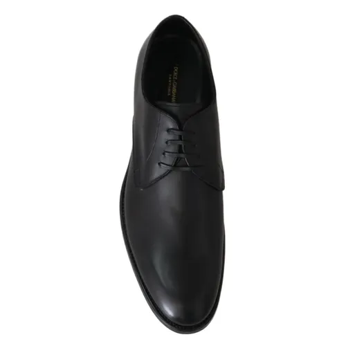 Shoes > Flats > Business Shoes - - Dolce & Gabbana - Modalova