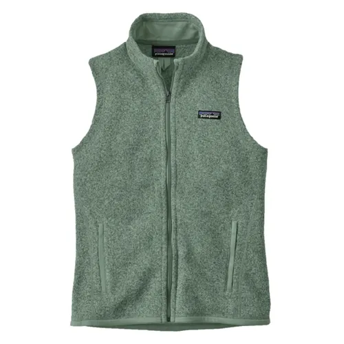 Jackets > Vests - - Patagonia - Modalova