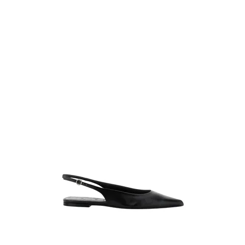 Shoes > Flats > Ballerinas - - aeyde - Modalova
