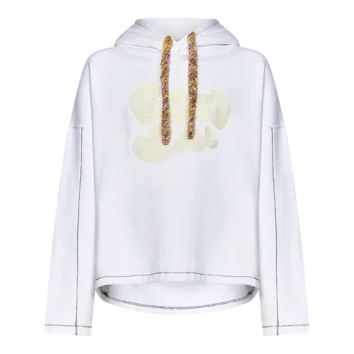 Sweatshirts & Hoodies > Hoodies - - Bonsai - Modalova