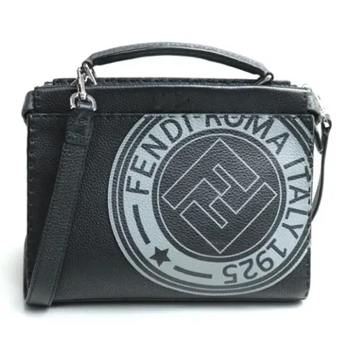 Pre-owned > Pre-owned Bags > Pre-owned Handbags - - Fendi Vintage - Modalova